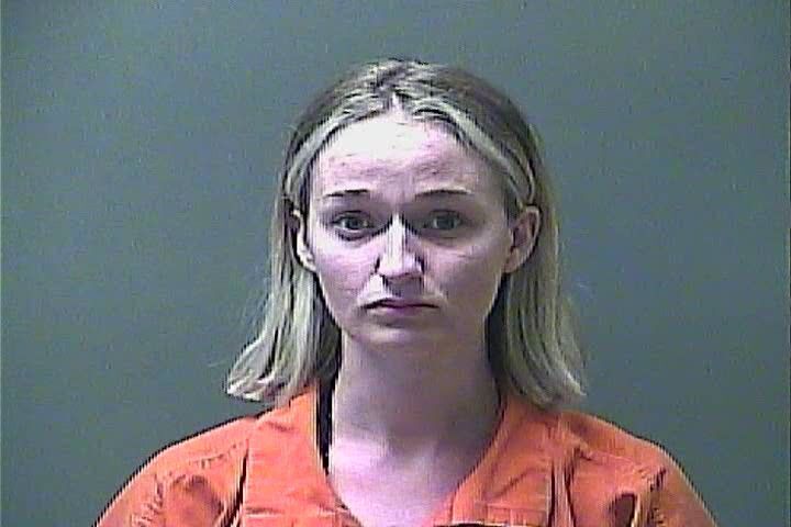 Racheal Alexander